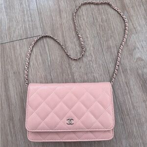 Designer inspired bag